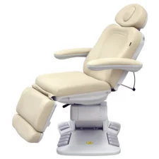 Electrically Cosmetic Bed SILVERFOX 2249EB Beige